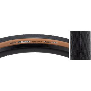 Maxxis Re-Fuse Gen 1 foldedæk 700 x 40c TR TanWall