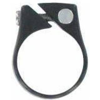 Bontrager Saddelstolpeklampe Carbon Friendly