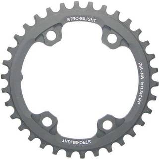 Stronglight Klinger ¥96 mm Bcd 1X11-Speed Fc-M9000 Alu 32