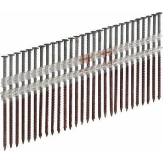 Senco HB59ASB4W Søm 17° SPARSOMT BÅNDET, UDSKÅRET VFZ 3,1 x 90 mm, pakke med 500
