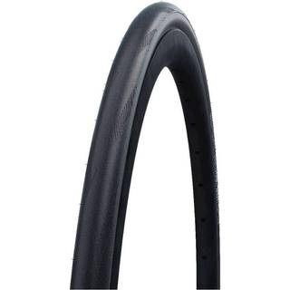 Schwalbe One Race Guard Lite foldedæk road 700x32c (32-622) sort
