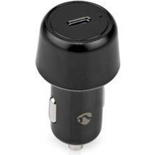 Nedis Car Charger