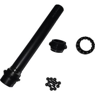 Shimano Bagaksel til M648 og M678