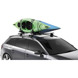 Thule Hull-a-Port XTR Black, OneSize