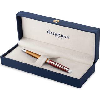 Hémisphère Sunset Orange Ballpen M Blå, Waterman 2118236