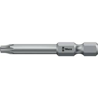 Wera Sikkerheds bits TX15 x 89mm lang