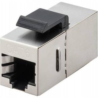 MICROCONNECT Keystone module CAT6, STP