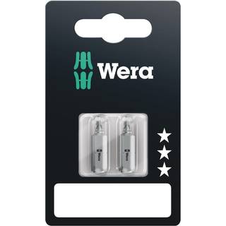 Wera 851/1 Z PH1 Bits - 2 stk.