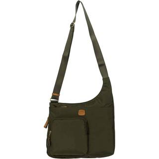 Umhängetasche X-Bag Olive