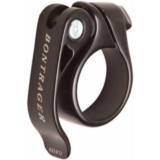 Bontrager Sadelpindsklampe Quick Release