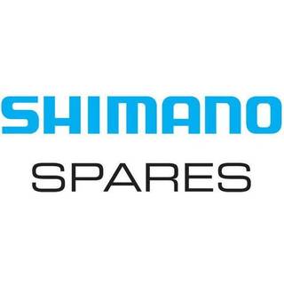 Shimano 3/16" kuglering til XT nav m.f.
