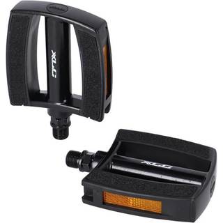 Cykelpedaler XLC PD-C21 Sort