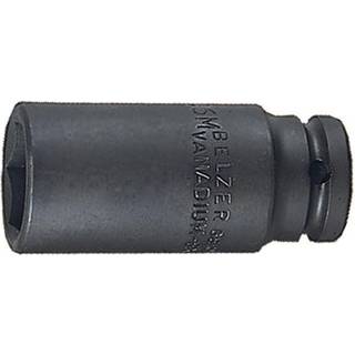 BAHCO Krafttop lang 1/2 firkant 19 mm