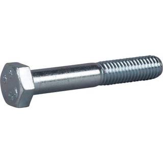 ESSVE 61068761 Insexskrue M8, delvis gevind, FZB, ISO 4014 70 mm, pakke med 50
