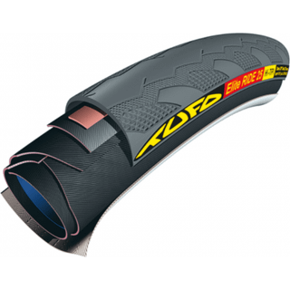 Tufo Elite Ride 25 Tubular Dæk 25-622