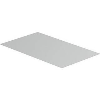 Weidmüller Mærke 60x36 sølv lm mt300