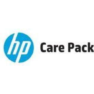 HP eCare Pack/3y std exch single fcn OJ