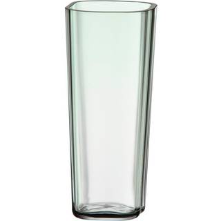 Aalto vase 18 cm, lysegrøn 1937