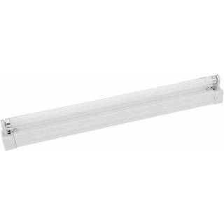 Eurolite Fixture with 60cm 18-20W Tube TILBUD NU rør med