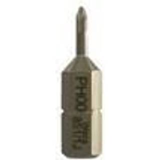 Wera 851/1 J bits PH 00 x 25 mm