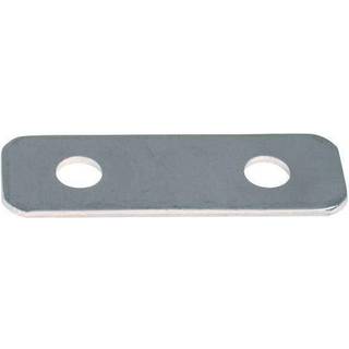 Underplade til knap / pullert 1852-Marine, rustfrit stål, 200 mm, (C/C) 69 mm