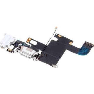 iPhone 6 Powerdock kabel hvid