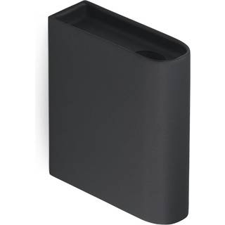 Northern Monolith lysholder væg Black