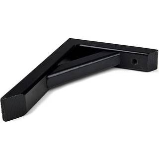 HABO HYLDEKNÆGT 180X265 MM SORT