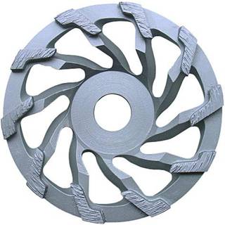Durator Diamantkop flow 125x22,2mm Professional CGFT Flow Turbo