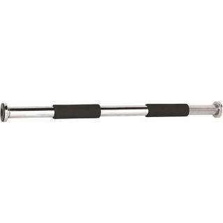 Ecobody Pull-up bar, chrome