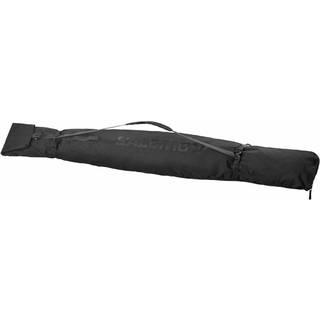 Salomon Original 1P 160-210, skitaske, sort