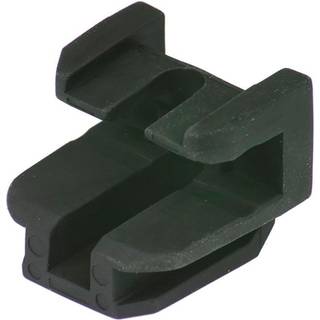 Bosch - Styreskinne adapter 8 mm