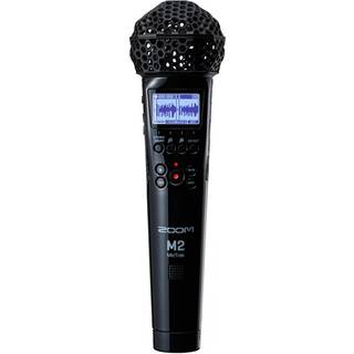 Zoom M2 MicTrak audio recorder