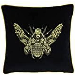 Riva Paoletti Cerana Velvet Polyester Fyldt Pude50x50cm