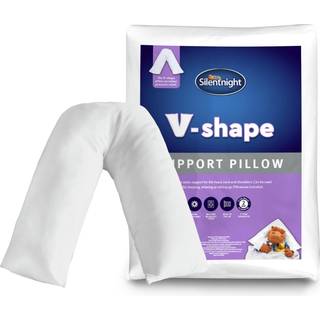 Silentnight Silentnight V Shape støttepude