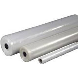 Plastik PE klar 4x50mx0,10mm 18,4kg M-falset