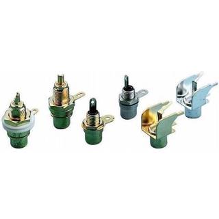 Phonobøsning - T-709 - MONACOR