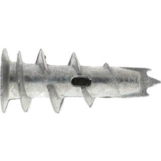 Spit Driva TP12 gipsdybel metal 4,5×31, 100stk