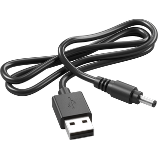 Hellberg safety Usb ladekabel til 446 local
