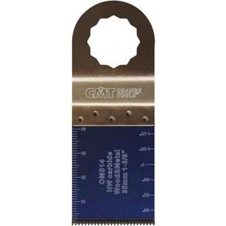 CMT Supercut 35x40mm HW Træ-Metal - OMS14-X1