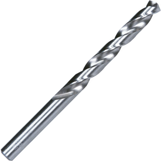 BOHRCRAFT Spiralbor 4,5 mm slebne 10 stk (11200100450)