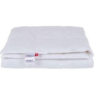 Dobbeltdyne 240x220 cm - Classic Comfort - dundyne - lun - Ringsted Dun