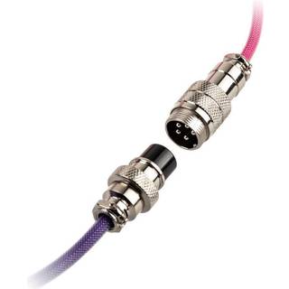 Ducky Premicord Joker - Coiled Cable
