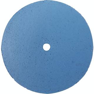 Proxxon silicone polerer linseforme, 10 stk. - 28293