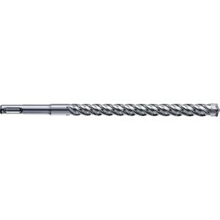 Metabo 4007430436863 - 631710000 HM-hammerbor, SDS plus, Pro 4 Premium, 4 skær