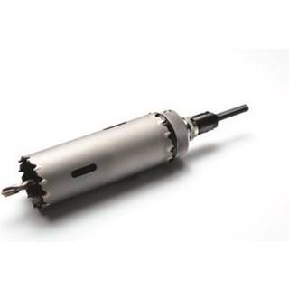 Baier core-bit m/dobbeltskær 'japanerbor' 40×140mm