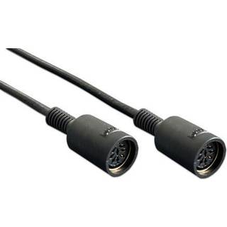 Cavus PowerLink Forlænger adapter (1x DIN 8 pin hun - 1x DIN 8 pin | PRIS-MATCH