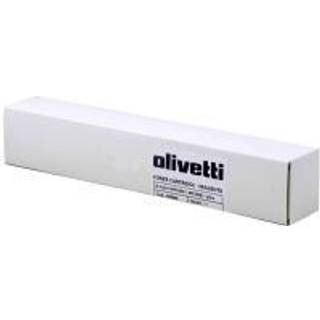 B0889 OLIVETTI D-COLOR MF1600 MF2000 TONER CTG MAGENTA 2.5K