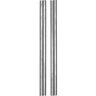 kwb TC høvlejern med 2 skærekanter, 82 x 5,5 x 1,1 mm - 2 stk.