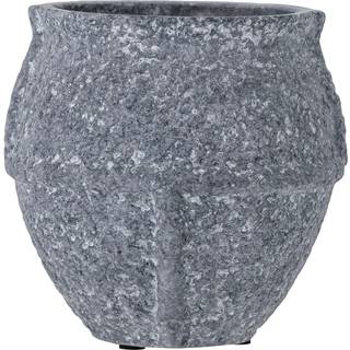 Bloomingville Walle vase Grå